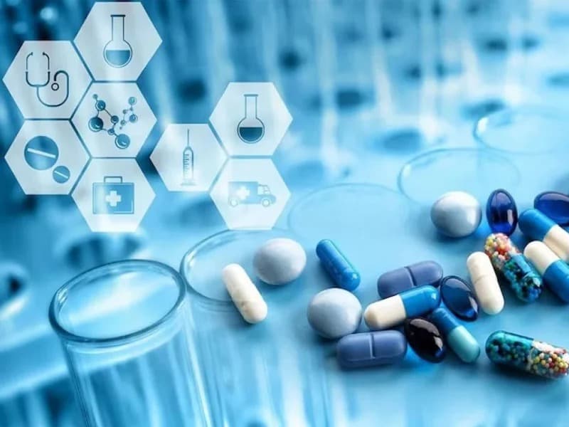 Pharma Export