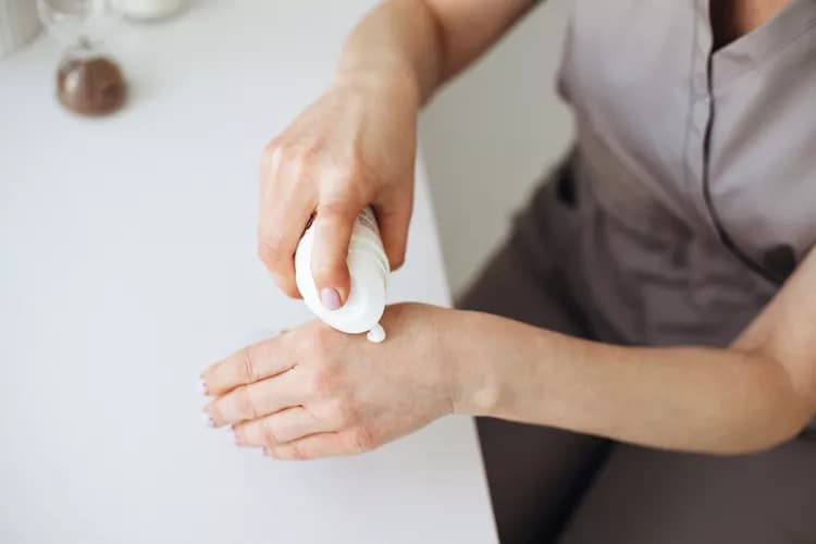 Topical Formulations