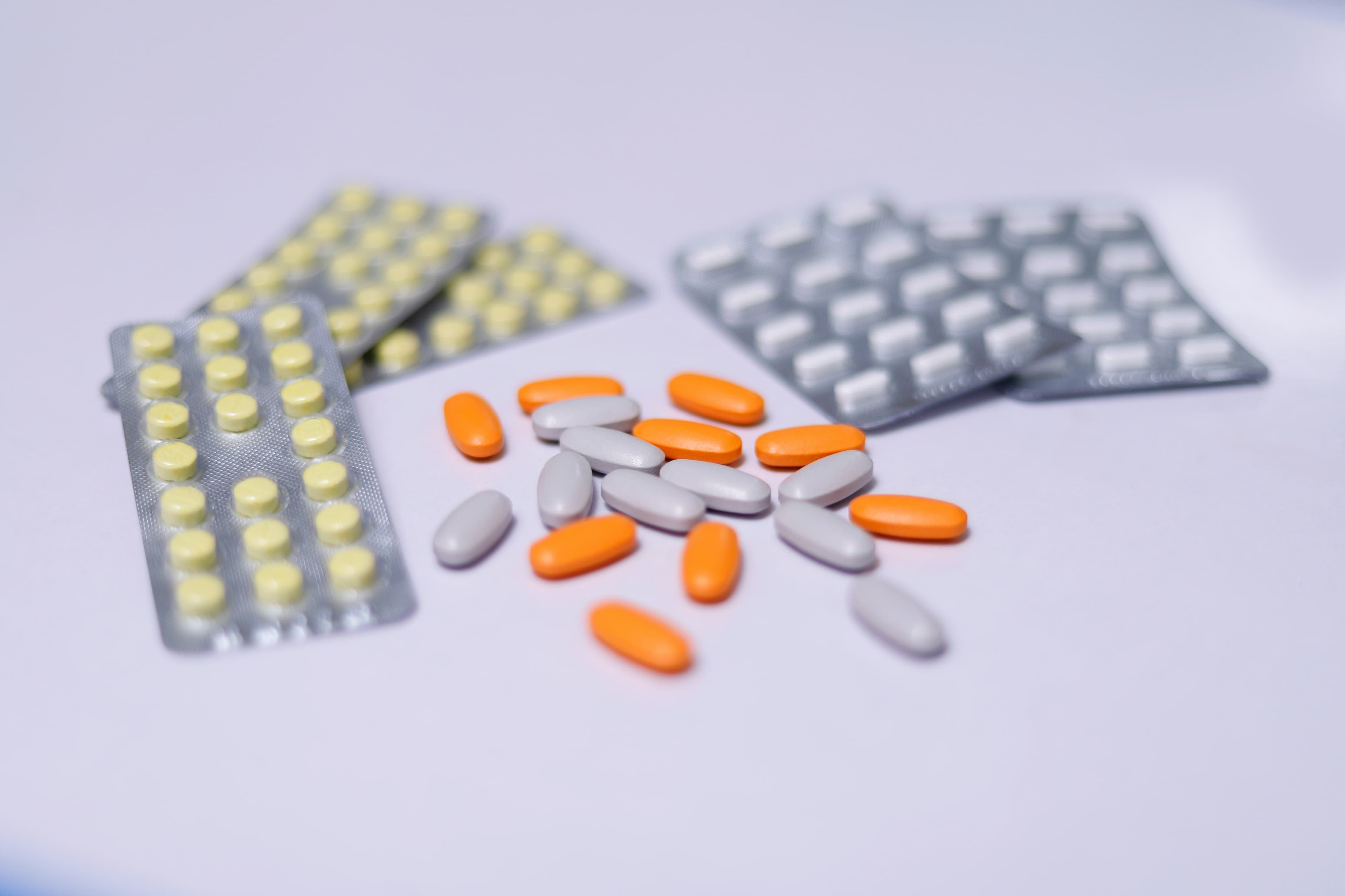 Oral Solid Dosage