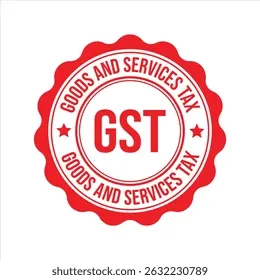 GST